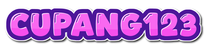 logo CUPANG123